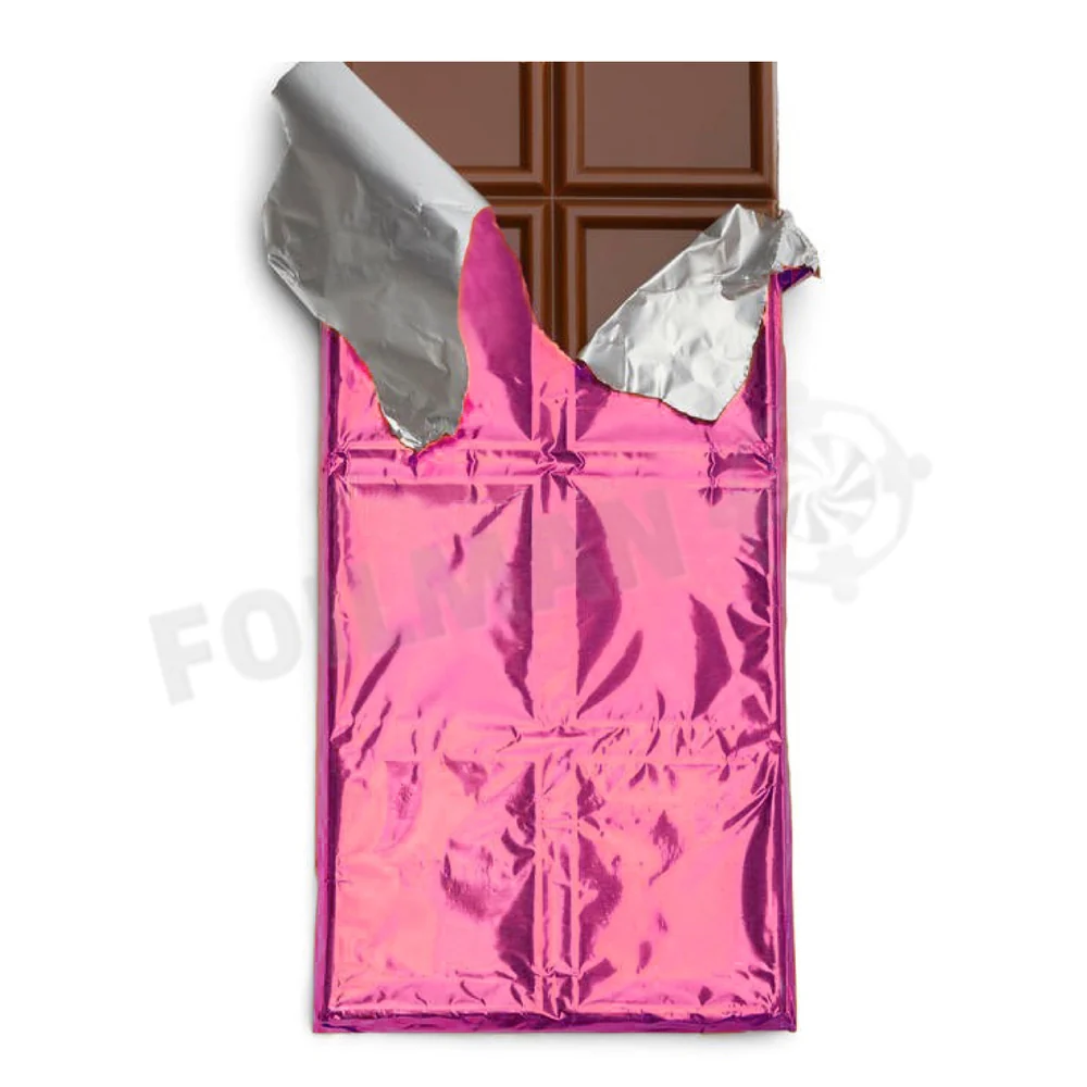 Helio foil