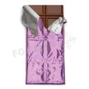 Lavender foil