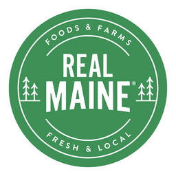 Real Maine — Foods and Farms, Fresh and Local